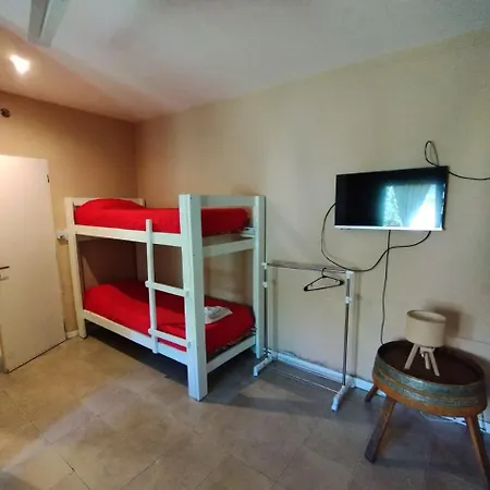 La Morada Hostal-2